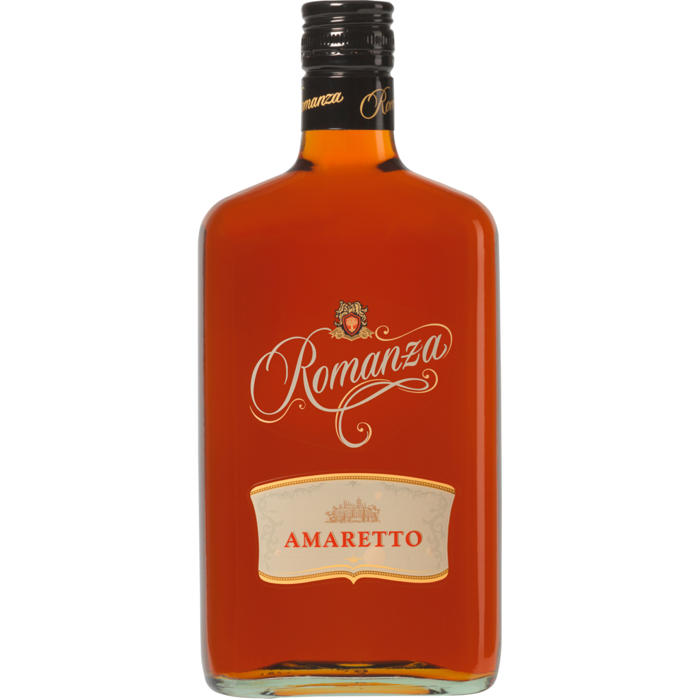 Romanza Amaretto 20% 0,7l