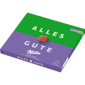 Milka Pralines Alles Gute 110g