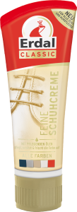 Erdal Schuhcreme Tube farblos 75ml