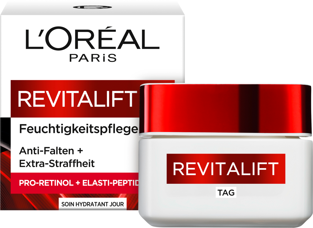 Loreal Revitalift White Reno Tagescreme 50ml