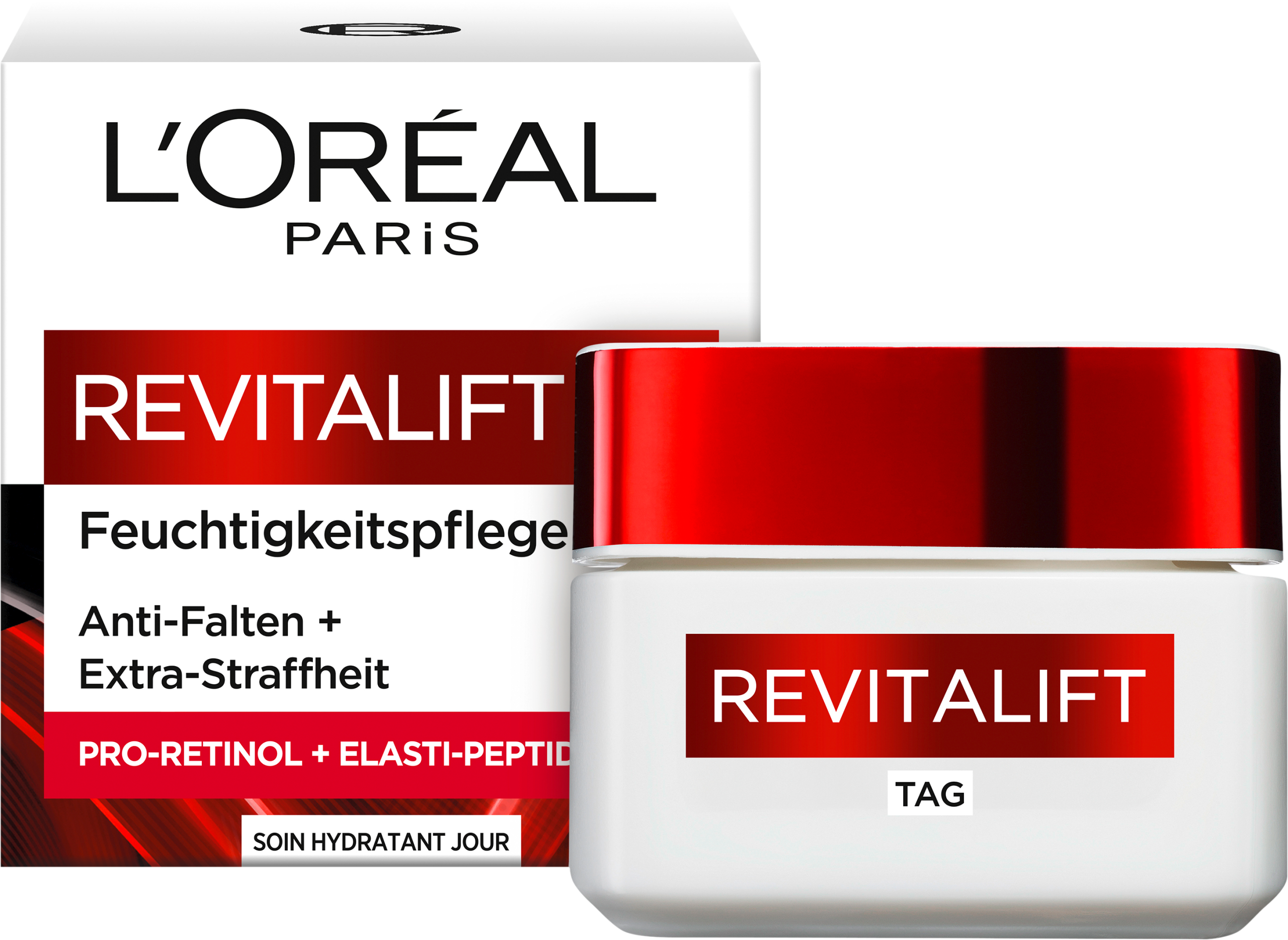 Loreal Revitalift White Reno Tagescreme 50ml