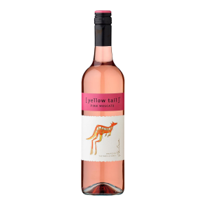 Yellow Tail Pink Moscato 0,75l