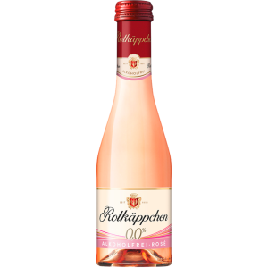 Rotkäppchen Безалкогольный розе 0,2l