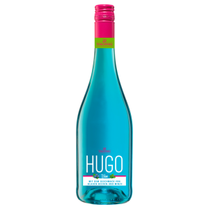 Vescovino Hugo Blue 0,75l