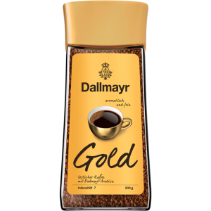 Dallmayr Instant gold 200g