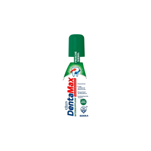 EDEKA elkos DentaMax Mundwasser Mint Fresh 125ml