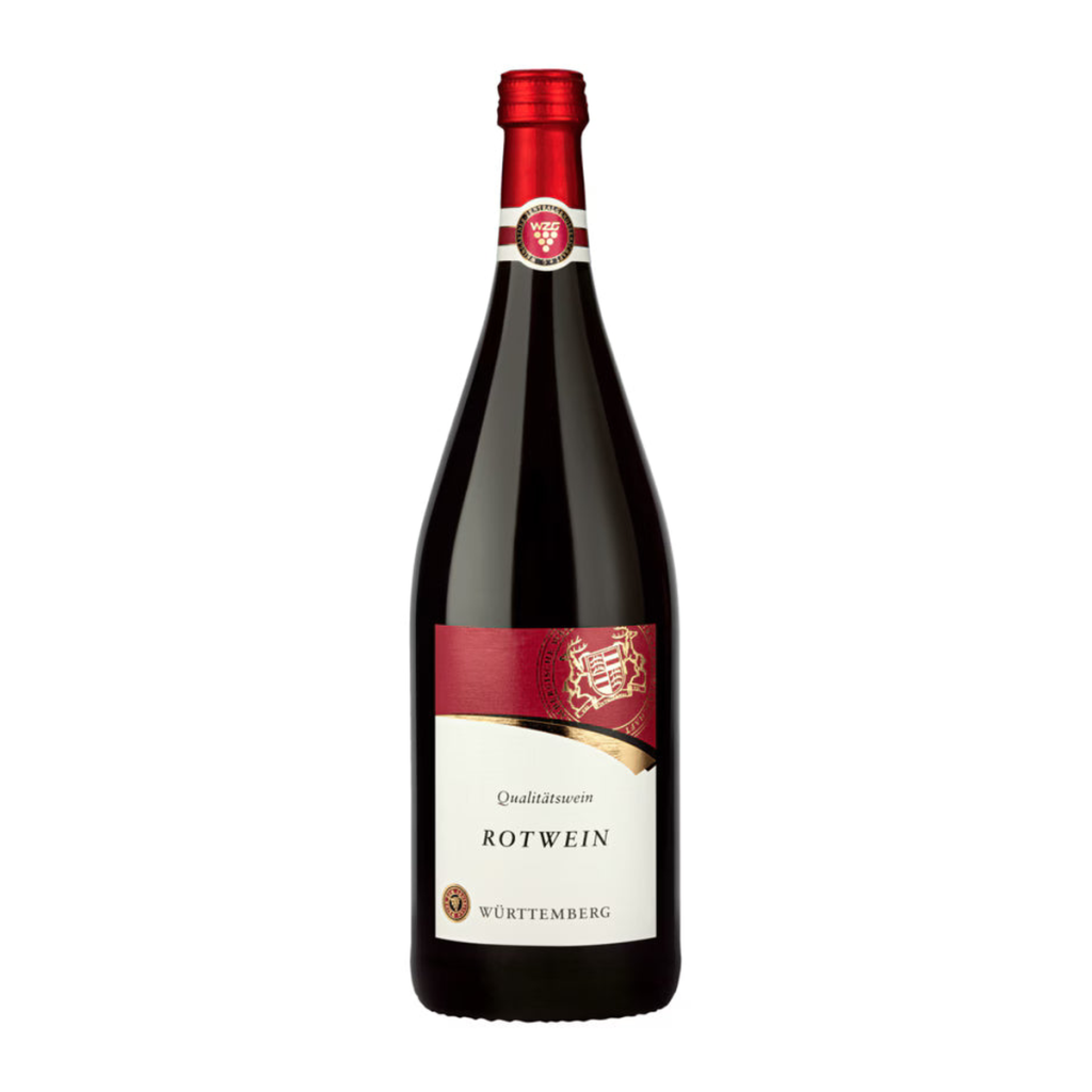 WZG Württemberger Rotwein QbA 1l EW