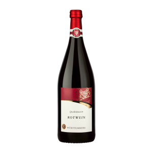 WZG Württemberger Rotwein QbA 1l EW