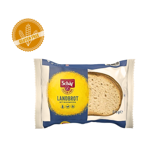Schär Landbrot 275g