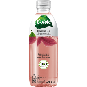 Bio Volvic Tee Hib.6x0,75l DPG