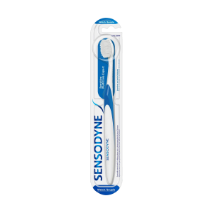 Sensodyne Sensitive Zahnbürste weich