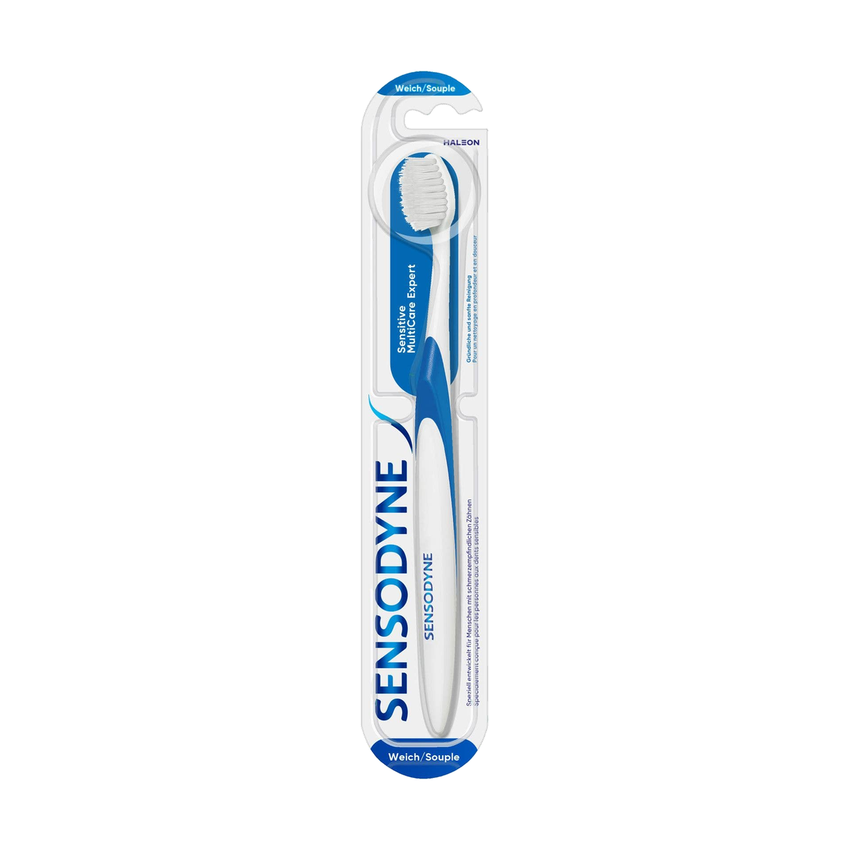 Sensodyne Sensitive Zahnbürste weich