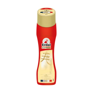 Erdal Pflegeglanz schwarz 75ml