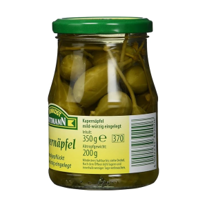 Feinkost Dittmann Kapernäpfel 350g