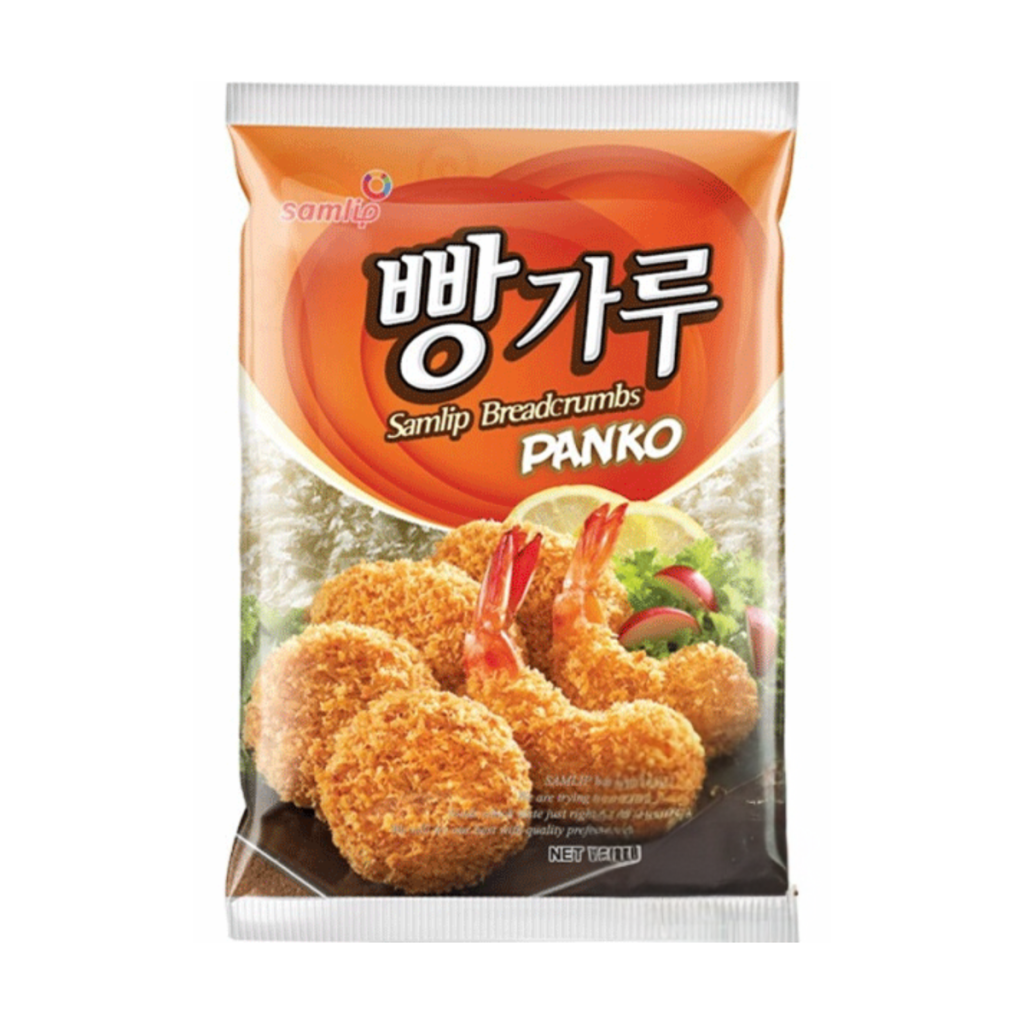Samlip Paniermehl Panko 200g