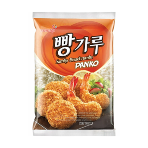 Samlip Paniermehl Panko 200g