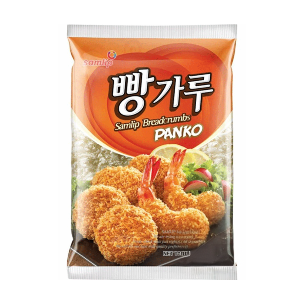 Samlip Paniermehl Panko 200g