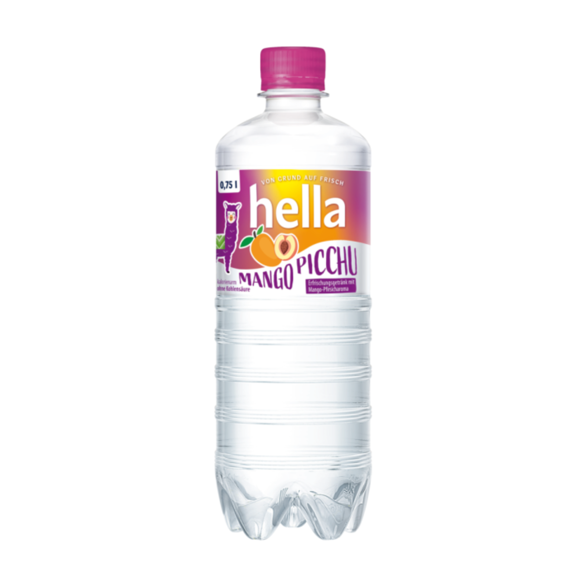 Hella Mango Picchu 6x0,75l DPG