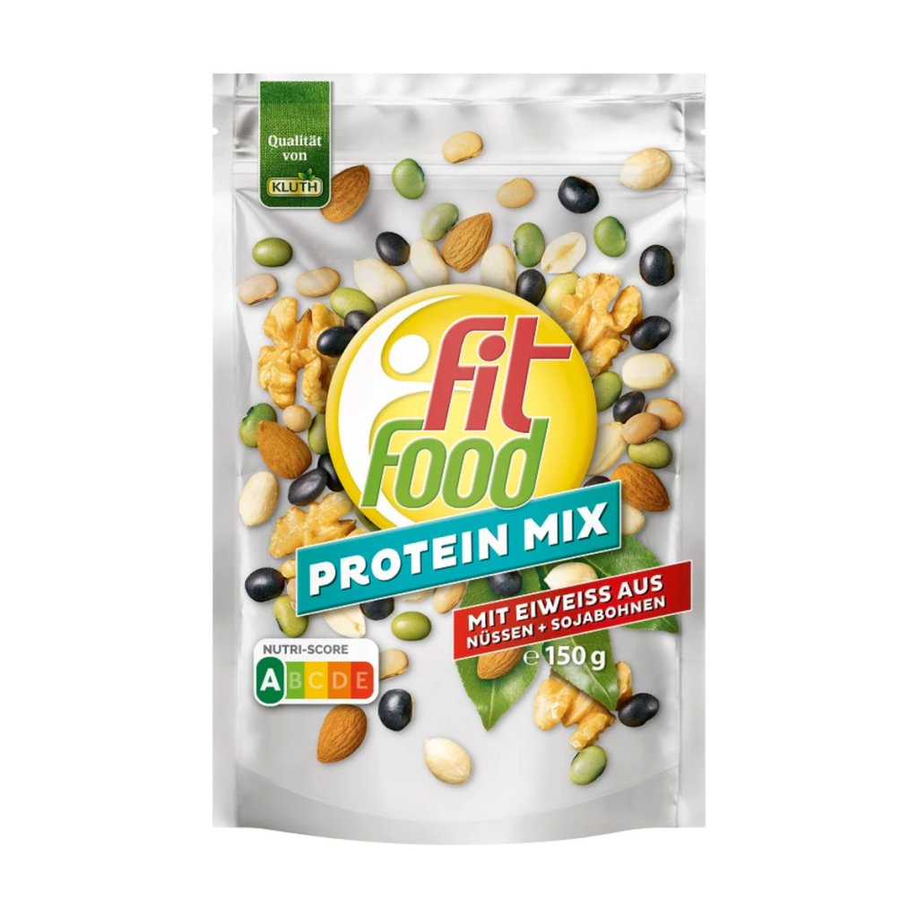 Kluth Fitfood Protein Mix 150g
