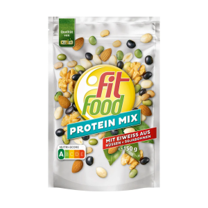 Kluth Fitfood Protein Mix 150g