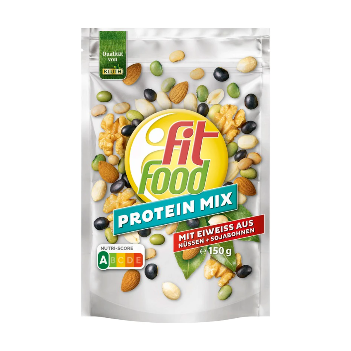 Kluth Fitfood Protein Mix 150g
