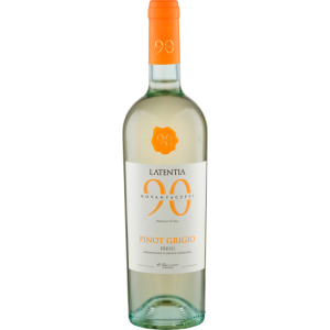 Novantaceppi Pinot Grigio Friuli DOC trocken 0,75l
