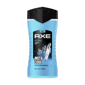 Axe Duschgel Ice Chill 250ml