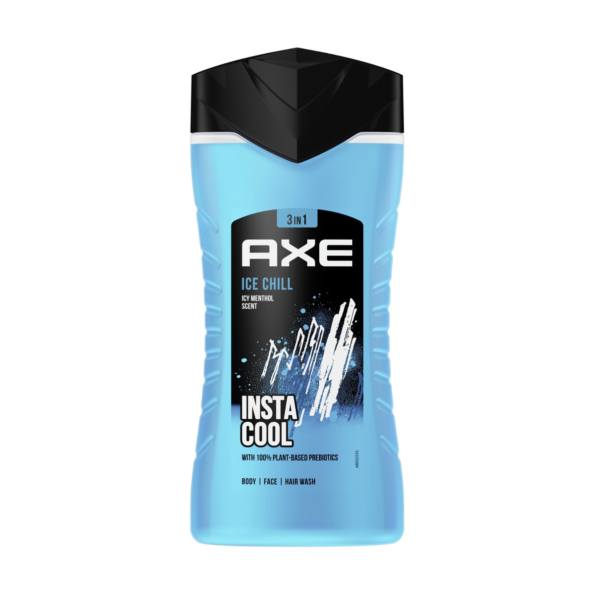 Axe Duschgel Ice Chill 250ml