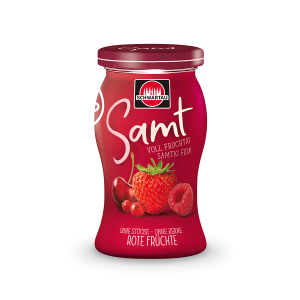Schwartau Samt Rote Früchte 270g