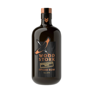 Wood Stork Rum 40% 0,5l