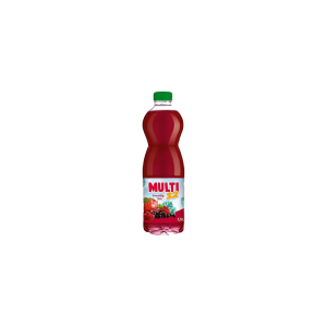 Multi 12 Fruch.Rot6x1,5l DPG
