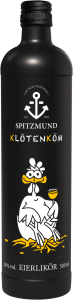 Spitzmund Klötenköm 20% 0,5l