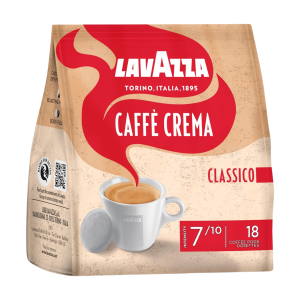 Lavazza Классико диски 18ST 125g