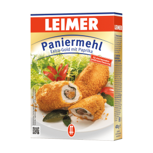 Leimer Vollkornbrösel 400g