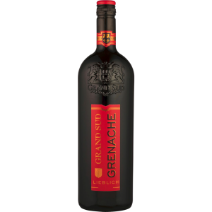 Grand Sud Grenache IGP lieblich 1l