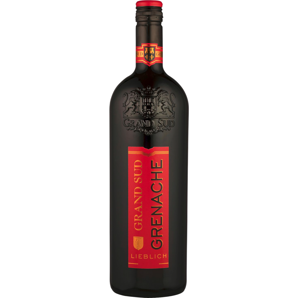 Grand Sud Grenache IGP lieblich 1l