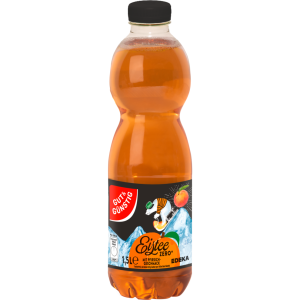 G&G Eistee Pfir.Zero6x1,5l DPG
