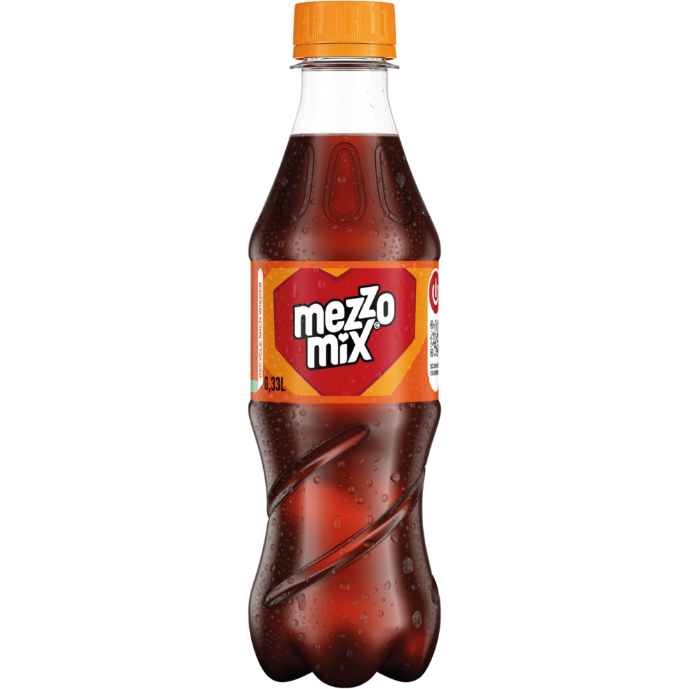 Mezzo Микс 4x6x0,33l DPG