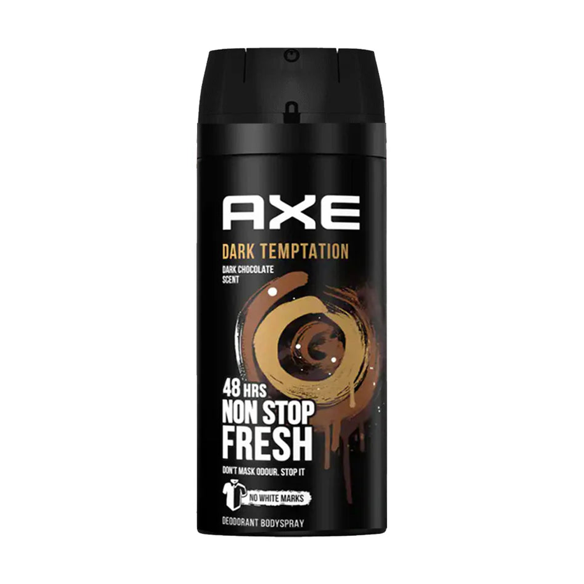Axe Bodyspray Dark Temptation ohne Aluminiumsalze 150ml