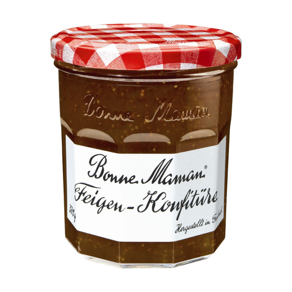 Bonne Maman Feigen Konfitüre 370g
