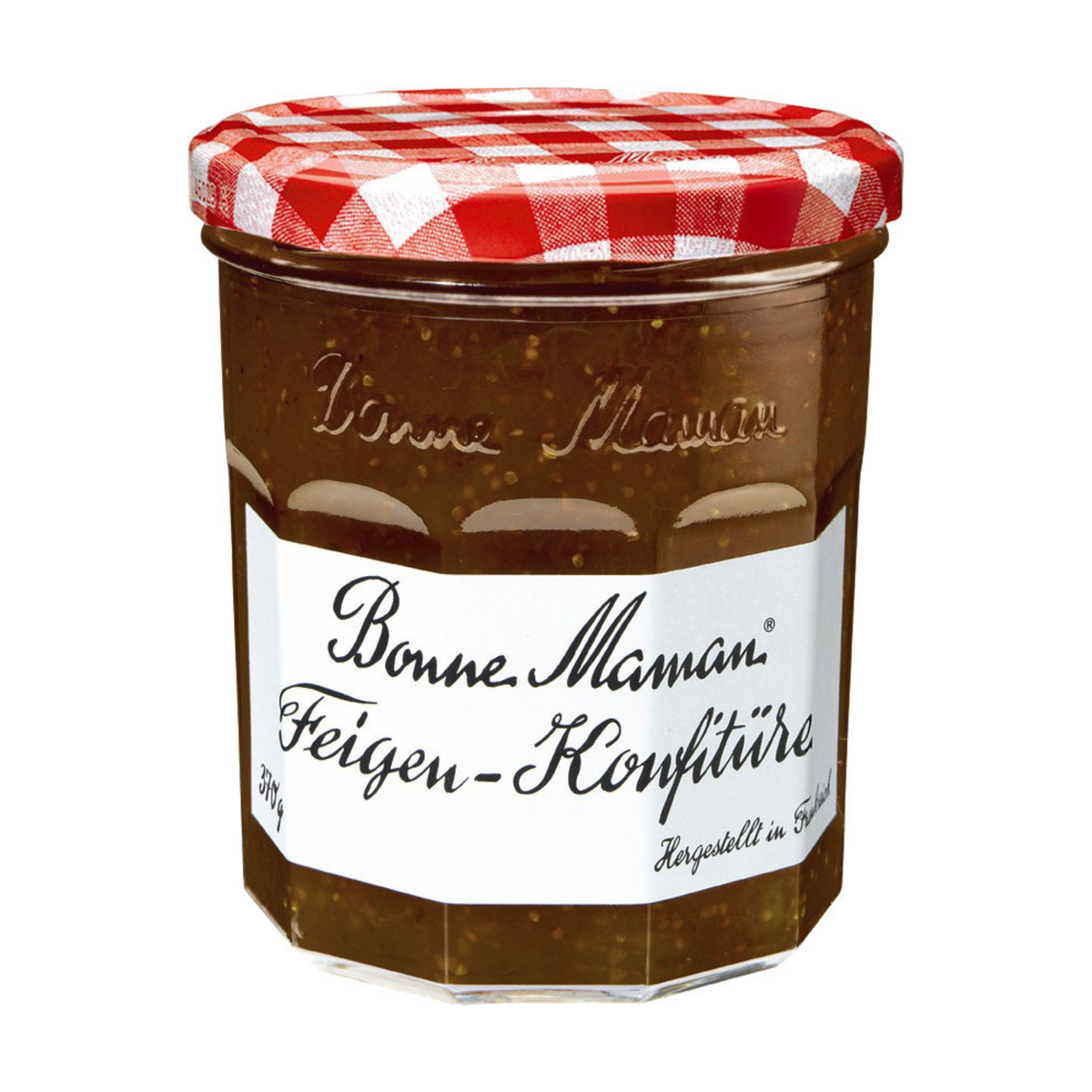 Bonne Maman Feigen Konfitüre 370g