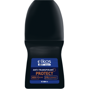 EDEKA elkos Deo Roll-On X-Dry Men 50ml