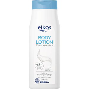 EDEKA elkos Bodylotion 500ml