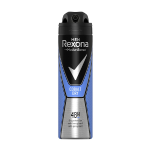 Rexona Men Deospray Cobalt Dry Anti-Transpirant 150ml