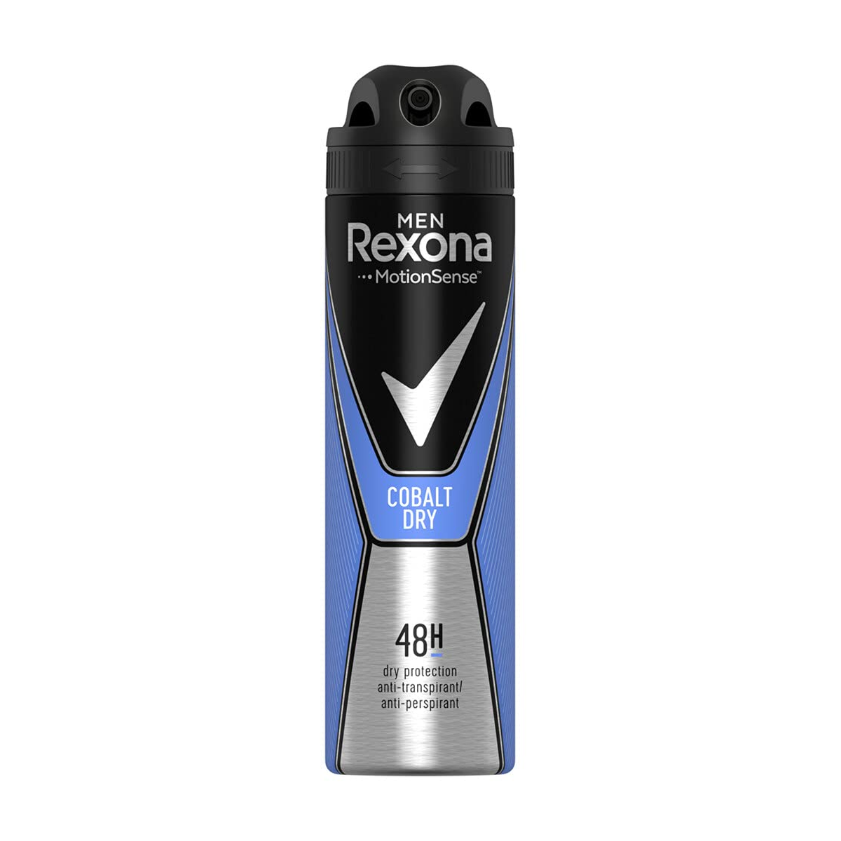 Rexona Men Deospray Cobalt Dry Anti-Transpirant 150ml