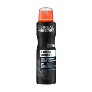 Loreal Men Expert Deospray Carbon Ice 150ml