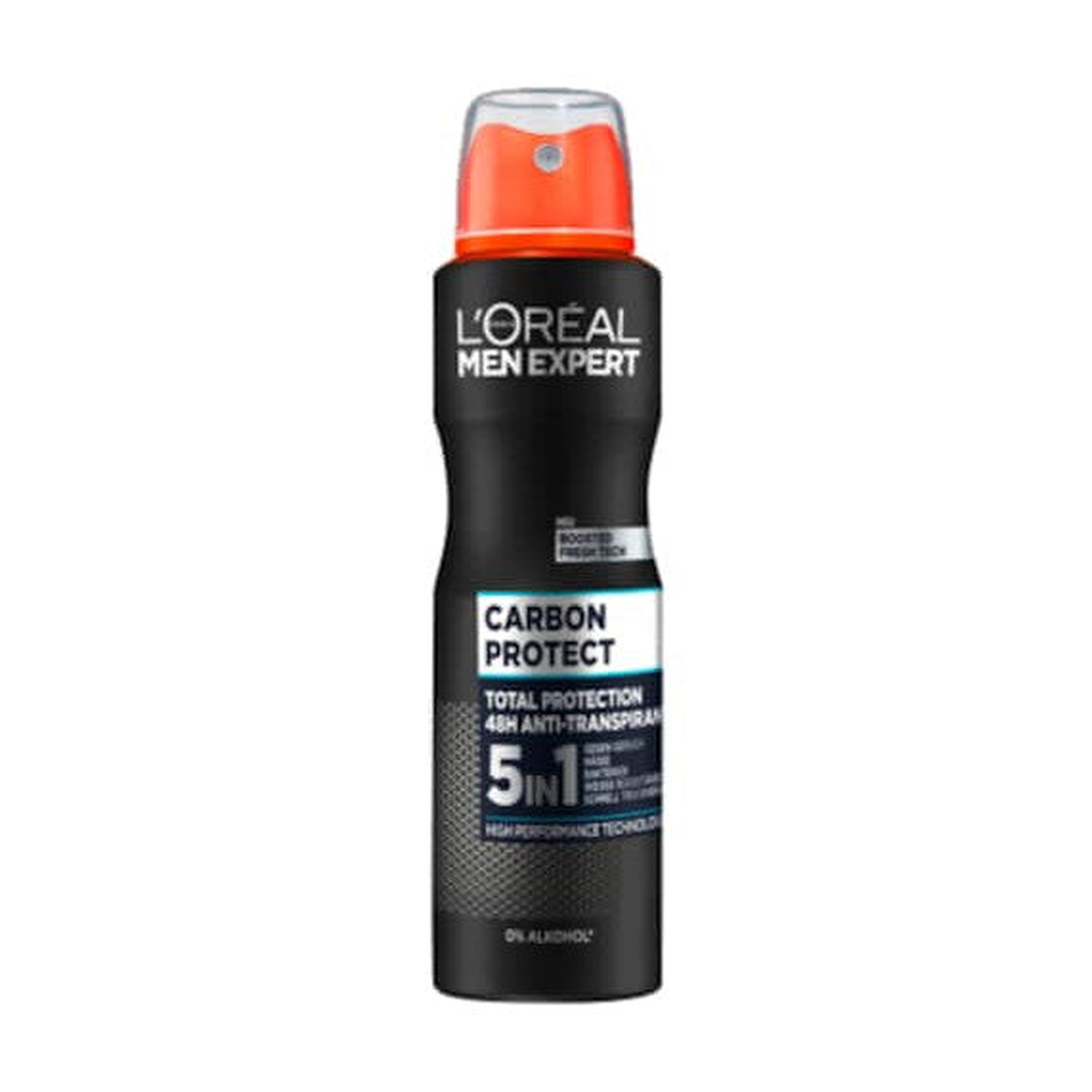Loreal Men Expert Deospray Carbon Ice 150ml