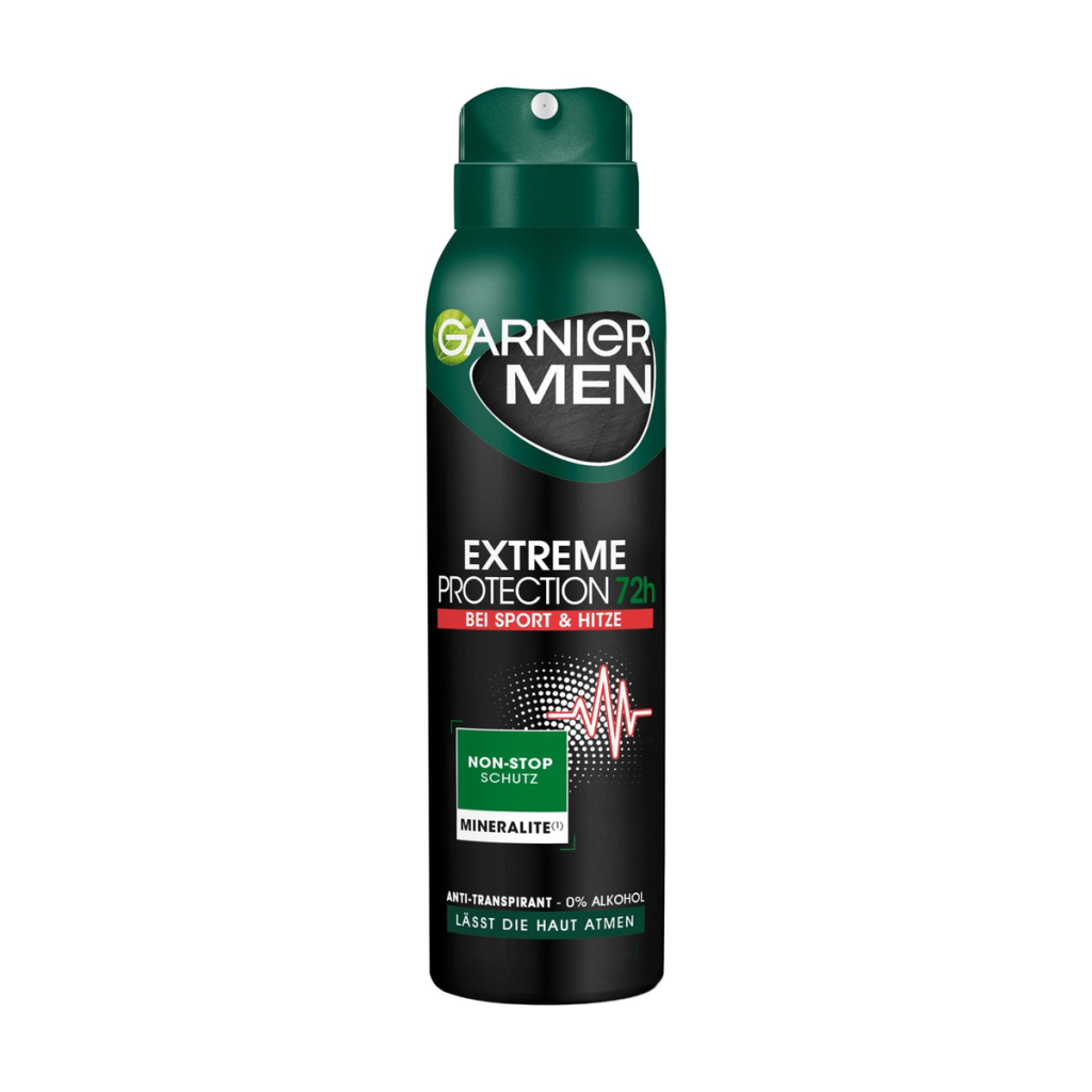 Garnier Mineral Deospray Men Extreme 150ml