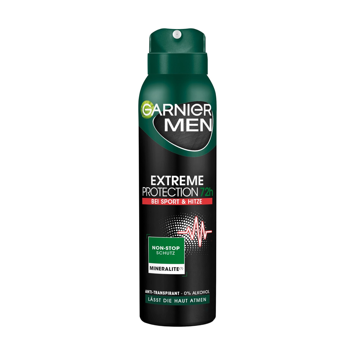 Garnier Mineral Deospray Men Extreme 150ml