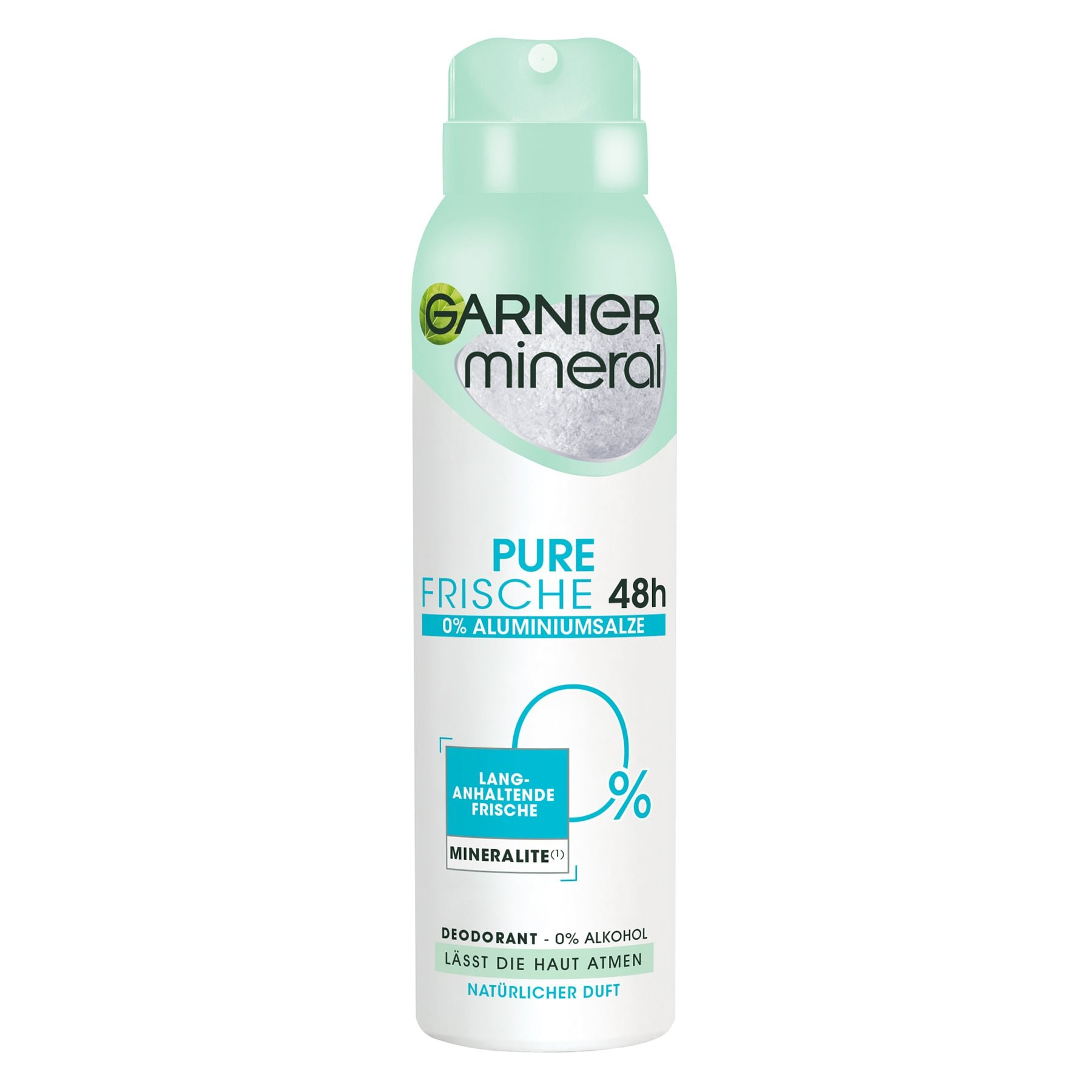 Garnier Mineral Deospray Women Purefresh 150ml